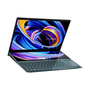 ASUS Zenbook Duo 14 UX482EA-HY292T Intel® Core™ i7 i7-1165G7 Ordinateur portable 35,6 cm (14") Écran tactile Full HD 16 Go LPDDR4x-SDRAM 1 To SSD Wi-Fi 6 (802.11ax) Windows 11 Home Bleu