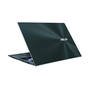 ASUS Zenbook Duo 14 UX482EA-HY292T Intel® Core™ i7 i7-1165G7 Ordinateur portable 35,6 cm (14") Écran tactile Full HD 16 Go LPDDR4x-SDRAM 1 To SSD Wi-Fi 6 (802.11ax) Windows 11 Home Bleu