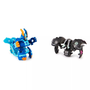 Bakugan BTB Baku Tin S4 BP GML Repülő pörgettyű