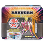 Bakugan BTB Baku Tin S4 BP GML Repülő pörgettyű