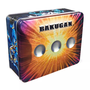 Bakugan BTB Baku Tin S4 BP GML Repülő pörgettyű