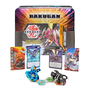 Bakugan BTB Baku Tin S4 BP GML Repülő pörgettyű
