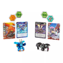 Bakugan BTB Baku Tin S4 BP GML Repülő pörgettyű