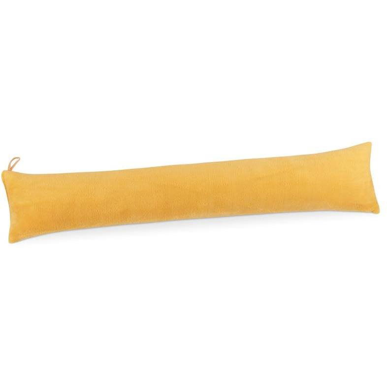 Bellatex s. r. o. henger, 15×85 cm, egyszínű sárga (9149)