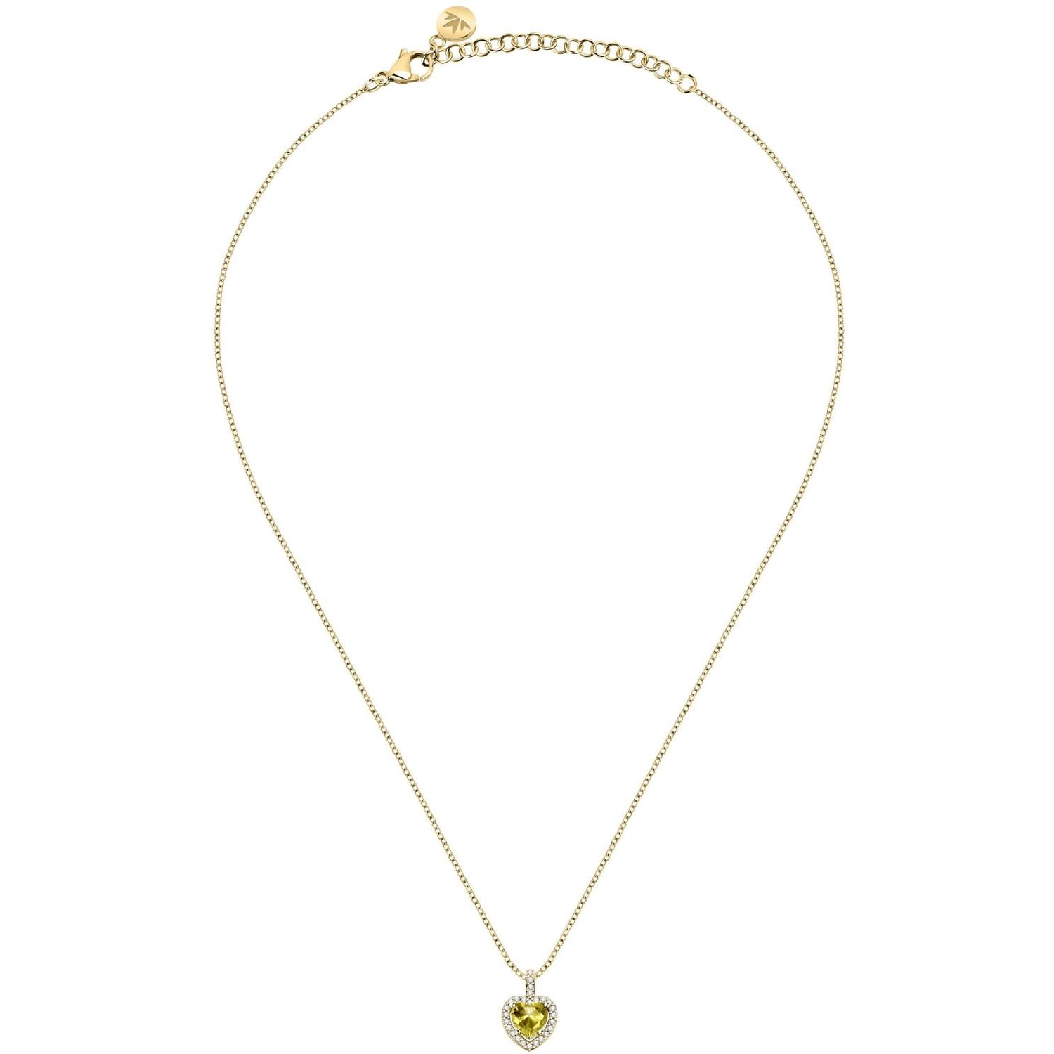 MORELLATO Tesori SAVB01 (Ag 925/1000, 3 g) (8033288964407)