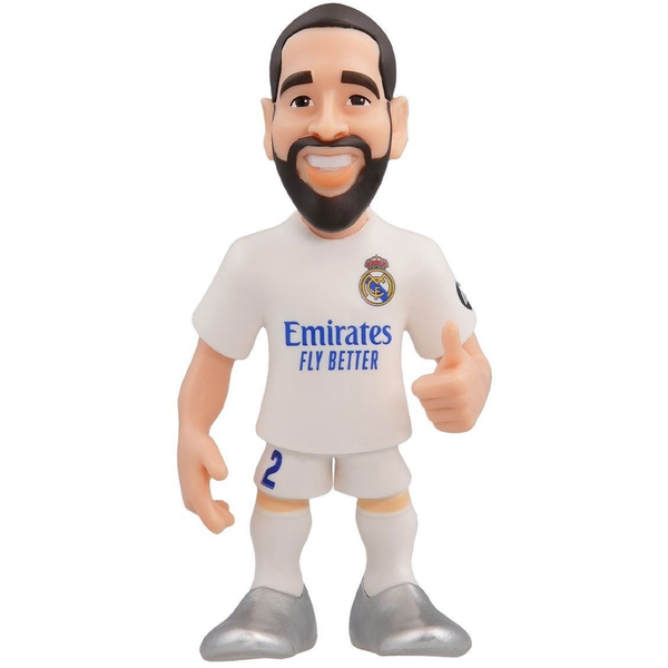 MINIX Football: Real Madrid - Carvajal