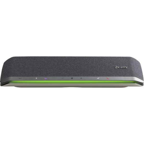 HP Poly Sync 60 Microsoft Teams kihangosító - Ezüst