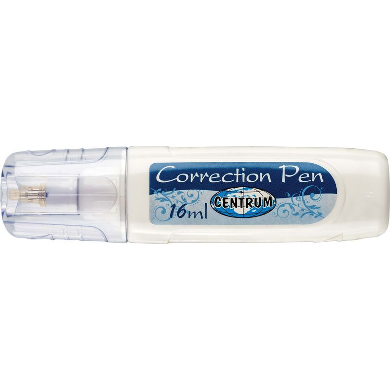 Centrum Hibajavító toll 16 ml (80897) (CE80897)