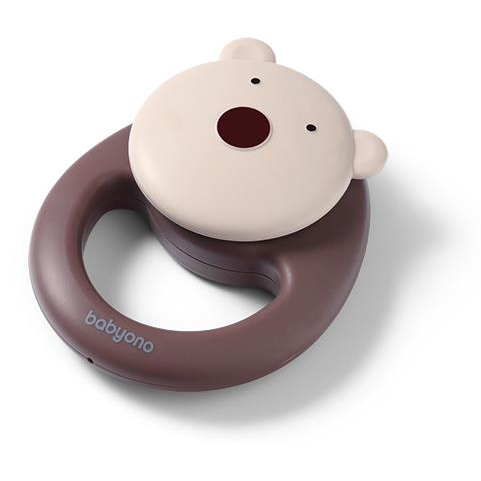 BabyOno mackó 3 h+ (5901435415887)