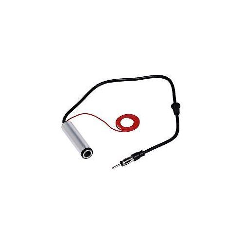 Homasita Autós antenna erősítő (83KSA14) (83KSA14)