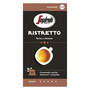 Segafredo Ristretto kávékapszula 10db (2620)