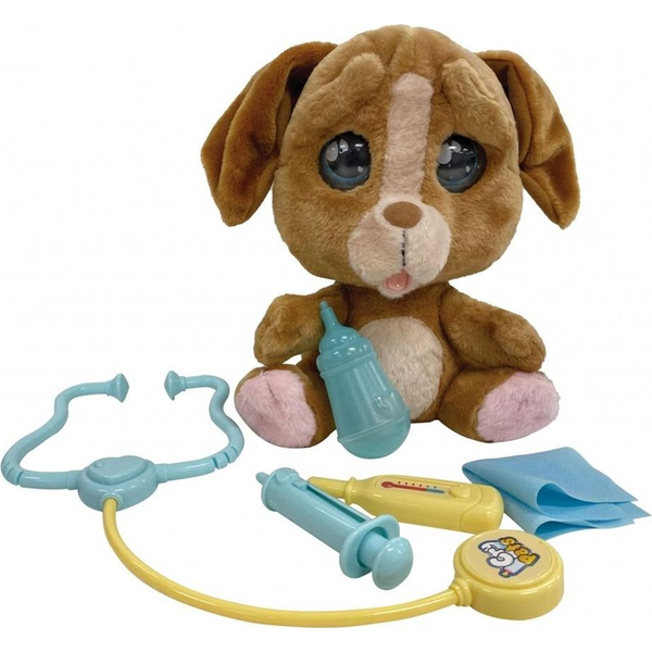 Giochi Preziosi MTC01 plyšová hračka