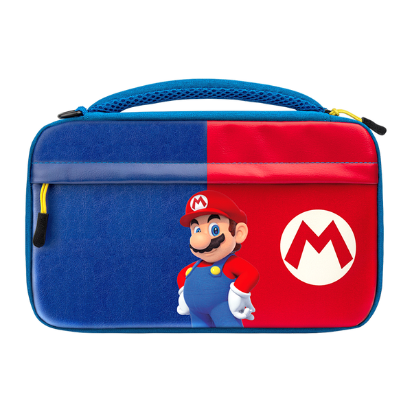 PDP Nintendo SWITCH Cestovní pouzdro MARIO