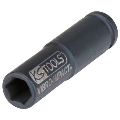KS Tools 1521062 152.1062 Ütvefúró dugókulcs betét 1/4 (152.1062)