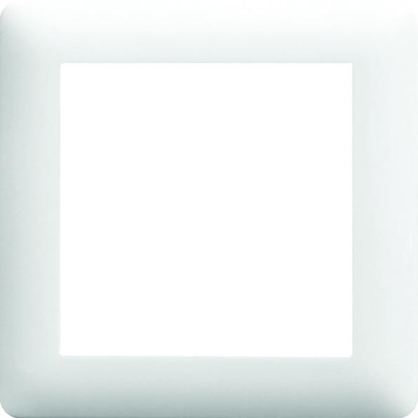 Lumina Soul | Marco 1 Elemento Blanco Polar Wl5010
