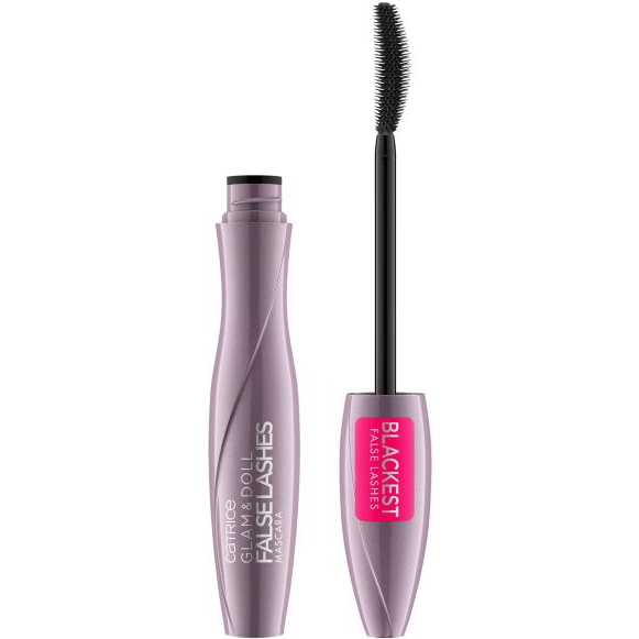 CATRICE Glam and Doll False Lashes 010 9,5ml (4250947562277)