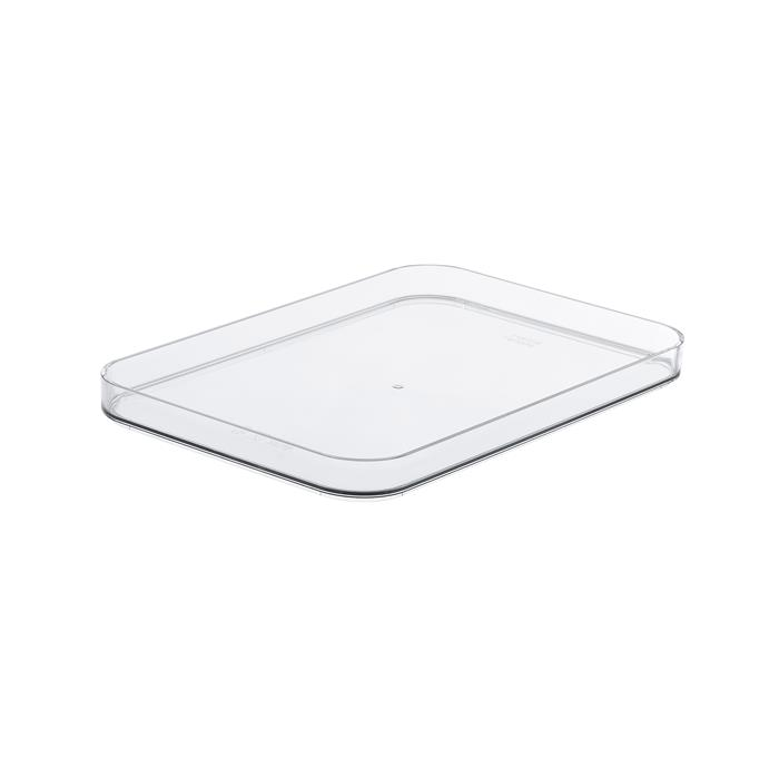 Smartstore Compact Clear M Tárolódoboz tető - Átlátszó (10990)