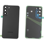 Zadní kryt Samsung G906 S22 Plus Phantom Black, GH82-27444A