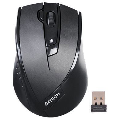 A4tech G9-730FX-1 V-Track