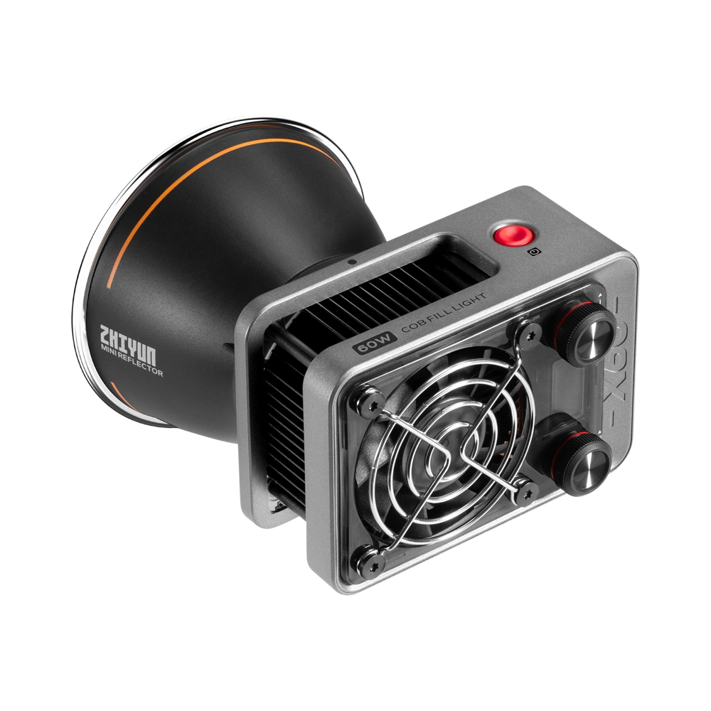 Zhiyun Molus X60 cob led lámpa (C040039EUR3)