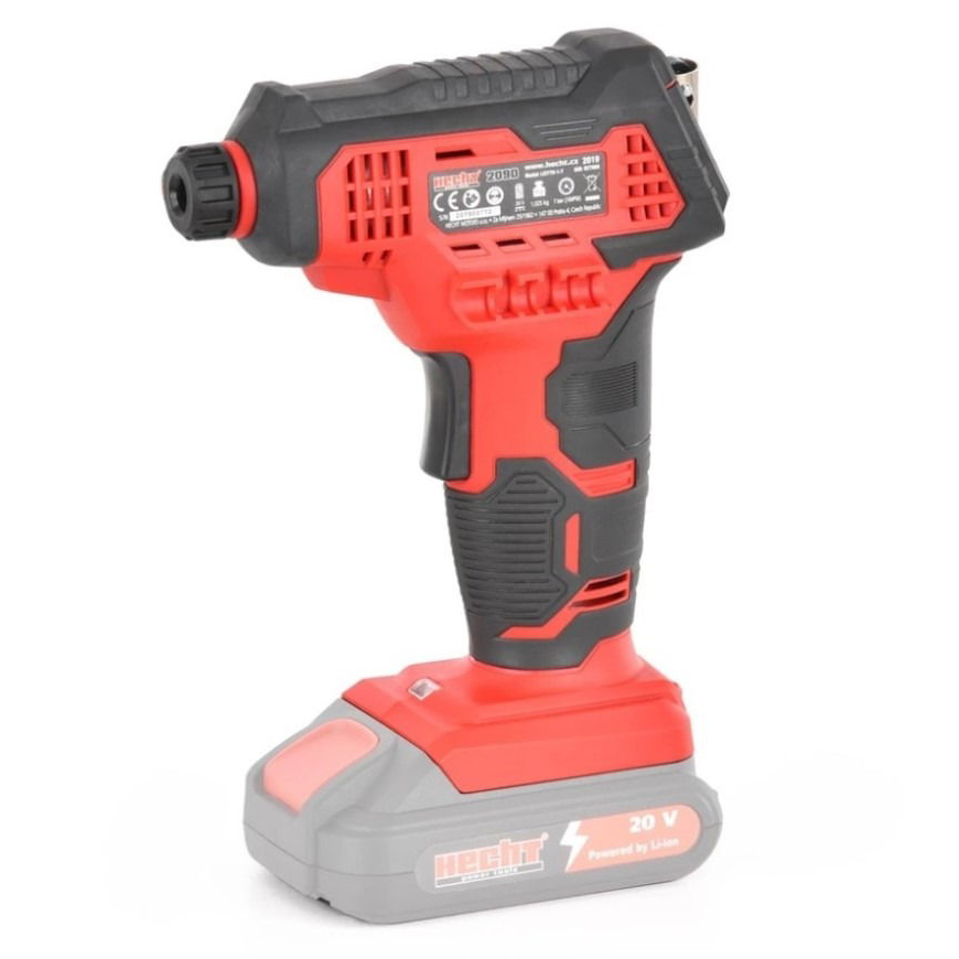 HECHT 2090 akku nélkül (HECHT2090)