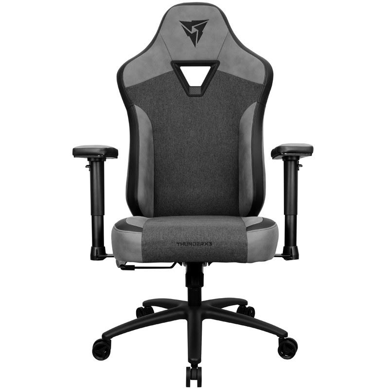 ThunderX3 EAZE Loft Gamer szék Fekete (TEGC-2058101.11)