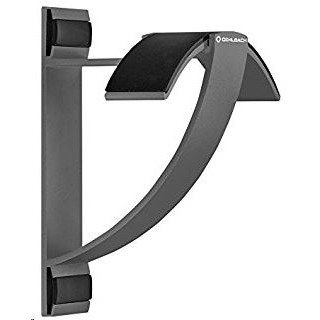 Oehlbach Alu Style W1 fejhallgató állvány antracit (OB35410) (OB35410)