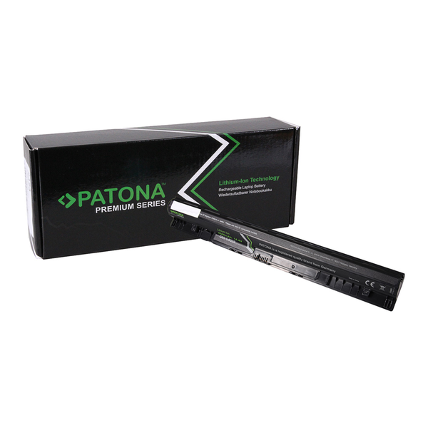 Patona PT2758 Pro Prémium Lenovo G400s Laptop akkumulátor 37,4 Wh