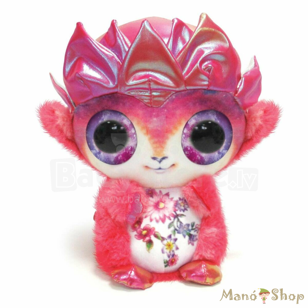 Nebulous Stars Paloma plüssfigura - 20 cm (11630)