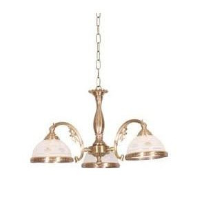 Klausen Camille 3 ágú mennyezeti csillár (KL-7021) (KL-7021)