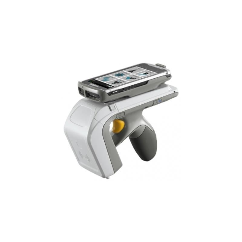 Zebra RFD8500 vonalkód olvasó mount (KT-IPODTCH-100) (KT-IPODTCH-100)