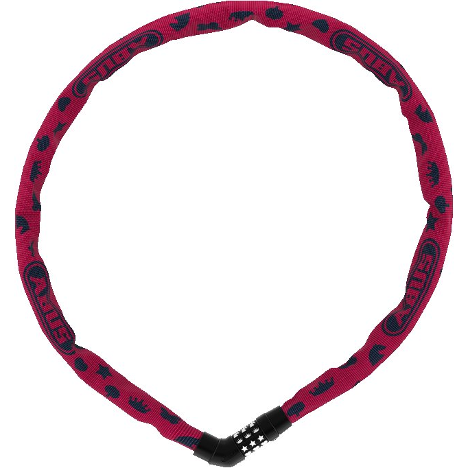 ABUS 4804C/75 PK Symbols (86810)