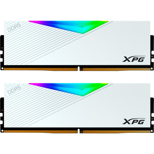 Memorie RAM ADATA XPG LANCER, 64GB (2x32GB), DDR5, 6000MHz, CAS 39