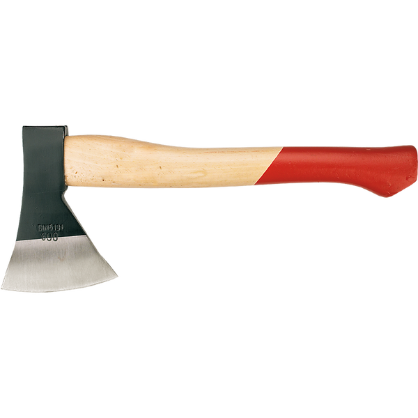 Topex Siekiera uniwersalna drewniana 1,6kg 81cm (05A146)