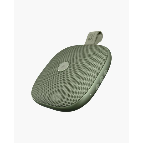 Fresh'n Rebel Rockbox Bold XS hordozható bluetooth hangszóró - Dried Green