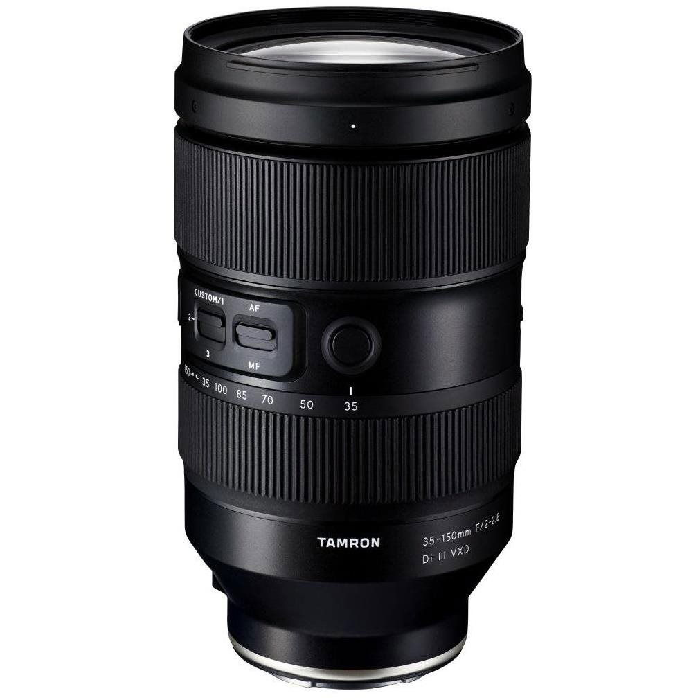 TAMRON 35-150mm F/2-2.8 Di III VXD a Sony E kamerához (A058S)