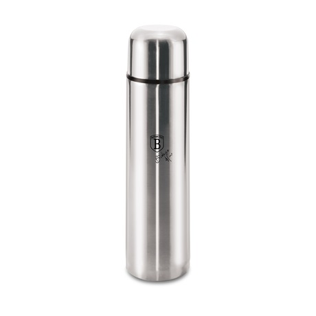 Berlinger Haus BH/7218NO-18 Termosz kulacs 750ml - Inox (BH/7218NO-18)