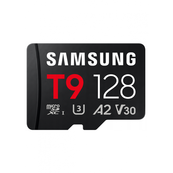 Samsung MB-MH128T/WW memoria flash MicroSDXC UHS-I