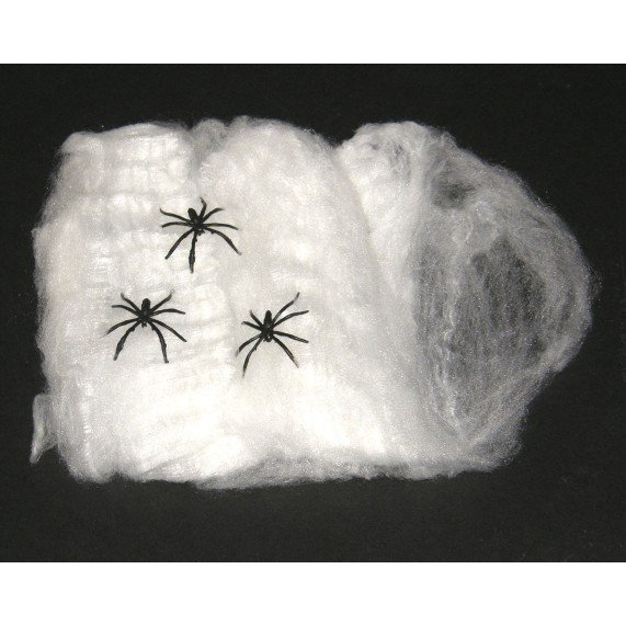 Pókháló Cobweb Pókokkal (8712026744159)