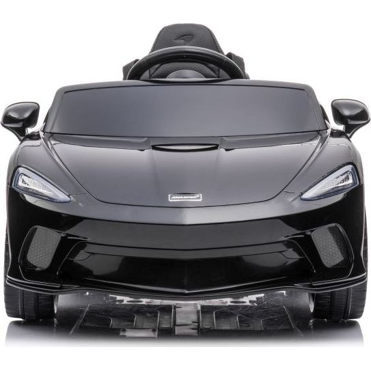 McLaren GT 12 V Elektromos Kisautó 9333 - Fekete (9333)