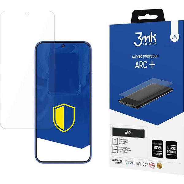 Ochranná Fólie 3MK pro Huawei Nova 12 1 ks