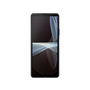 Sony Xperia 10 III 15,2 cm (6") Hybridné Dual SIM Android 11 5G USB Typ-C 6 GB 128 GB 4500 mAh Čierna