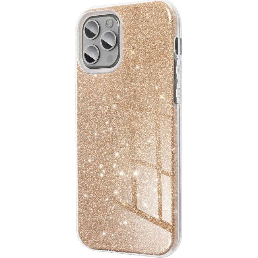 Shining Tok Samsung Galaxy A16 5G - Arany (35865)