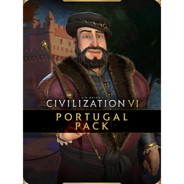 Sid Meier's Civilization® VI: Portugal Pack
