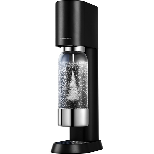 SodaStream Ensō машина за газирани напитки, черна 42008249