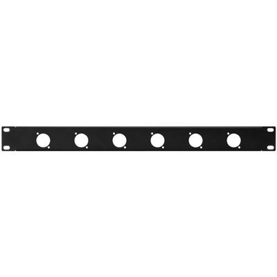 19 rack panel Monacor RCP-8731U 1 ME (RCP-8731U)