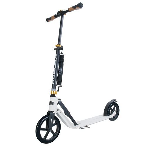 Hudora Wheel Style 230 Roller Fehér (14236)
