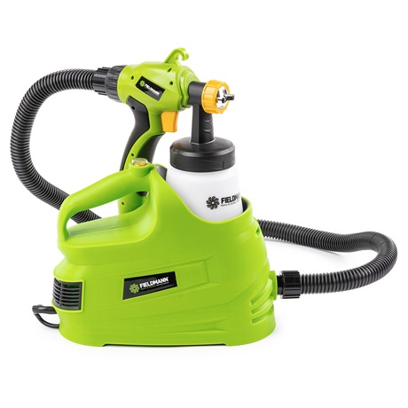 Fieldmann FDSP 200652-E Elektromos festékszóró (FDSP 200652-E)