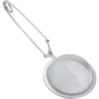  Mount Everest Tea Mount Everest Tea - Zaparzacz do herbaty - szczypce 6,5cm