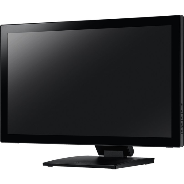 AG Neovo TM-23 23" Full HD 10 pontos érintőképernyős monitor